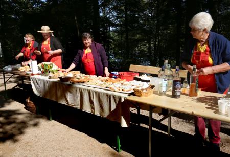 POHOD OD ŠTEBERKA DO KARLOVICE 06 FOTO LJUBO VUKELIČ